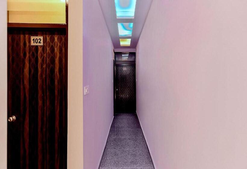 酒店 O Suraj Villa