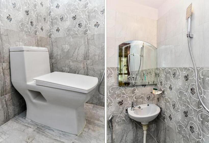 酒店 O Suraj Villa