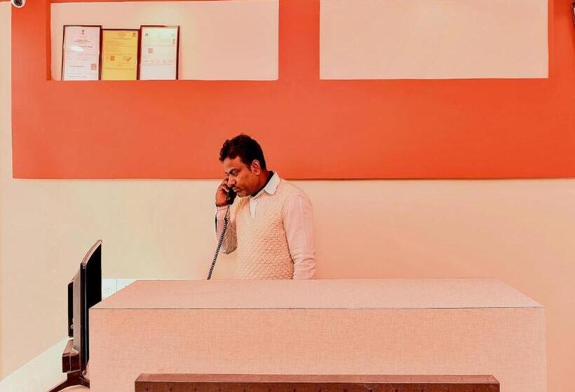 酒店 O Suraj Villa