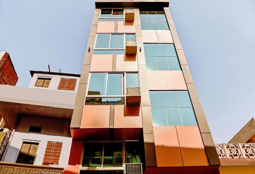 酒店 O Suraj Villa