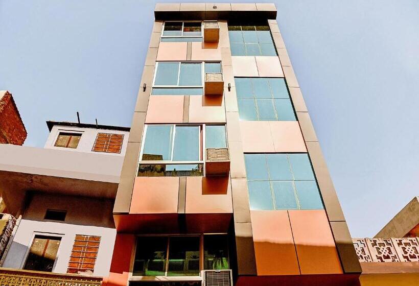 酒店 O Suraj Villa