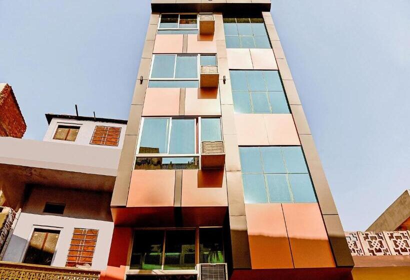 酒店 O Suraj Villa