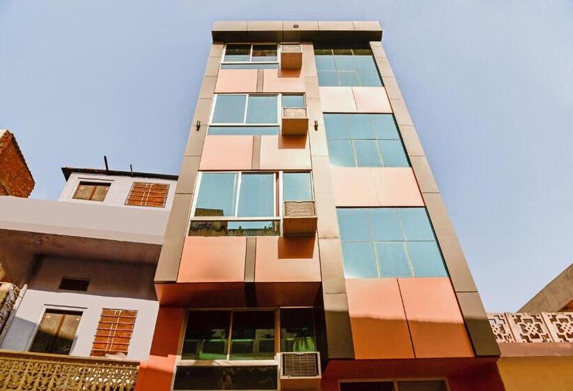 酒店 O Suraj Villa