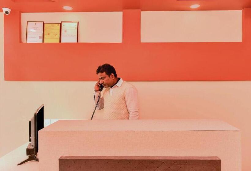 酒店 O Suraj Villa