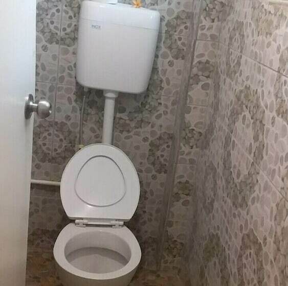 בית מלון כפרי Victoria  Fiji