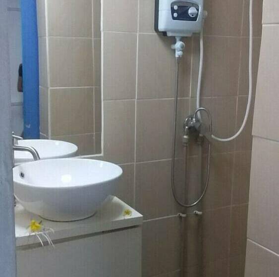 בית מלון כפרי Victoria  Fiji