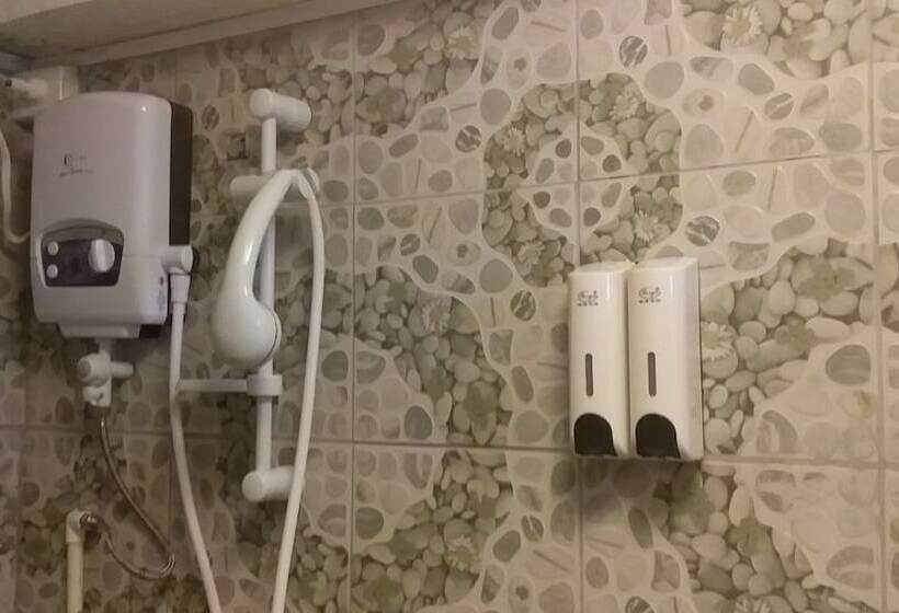 בית מלון כפרי Victoria  Fiji