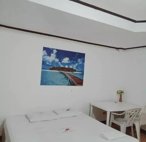 هتل Wjv Inn Marigondon