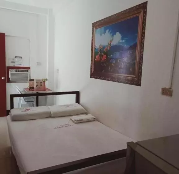 هتل Wjv Inn Marigondon