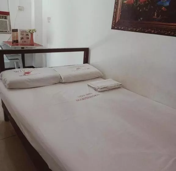 هتل Wjv Inn Marigondon