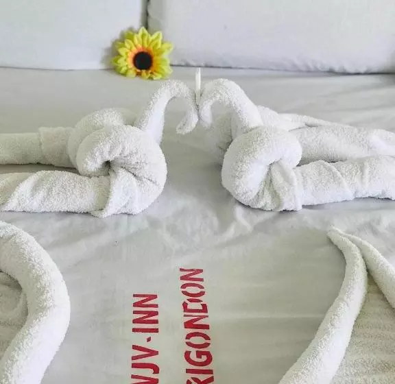 هتل Wjv Inn Marigondon