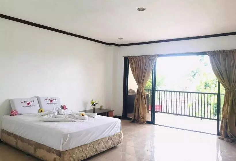 هتل Wjv Inn Marigondon