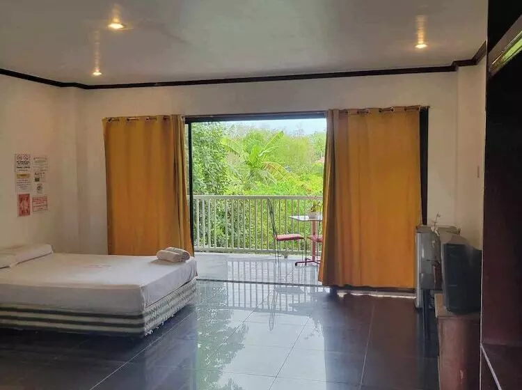 هتل Wjv Inn Marigondon