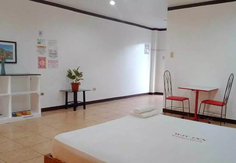 هتل Wjv Inn Marigondon