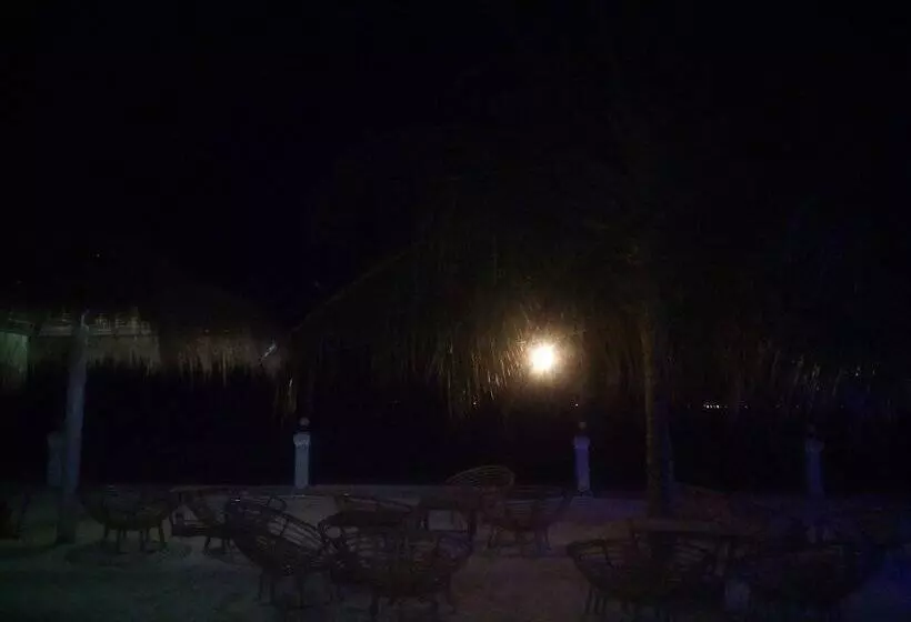 Kingdom Cambodia Resort Hotel Koh Rong