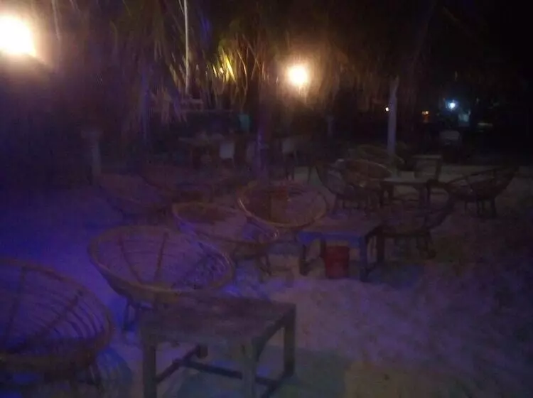 Kingdom Cambodia Resort Hotel Koh Rong