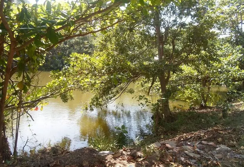 پانسیون Amada Lake View Homestay
