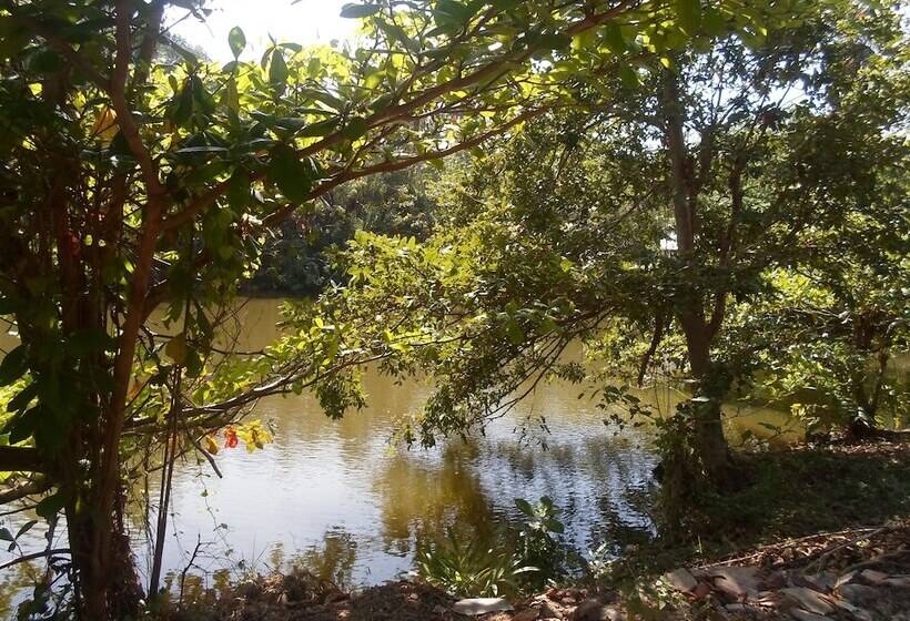 Pensió Amada Lake View Homestay