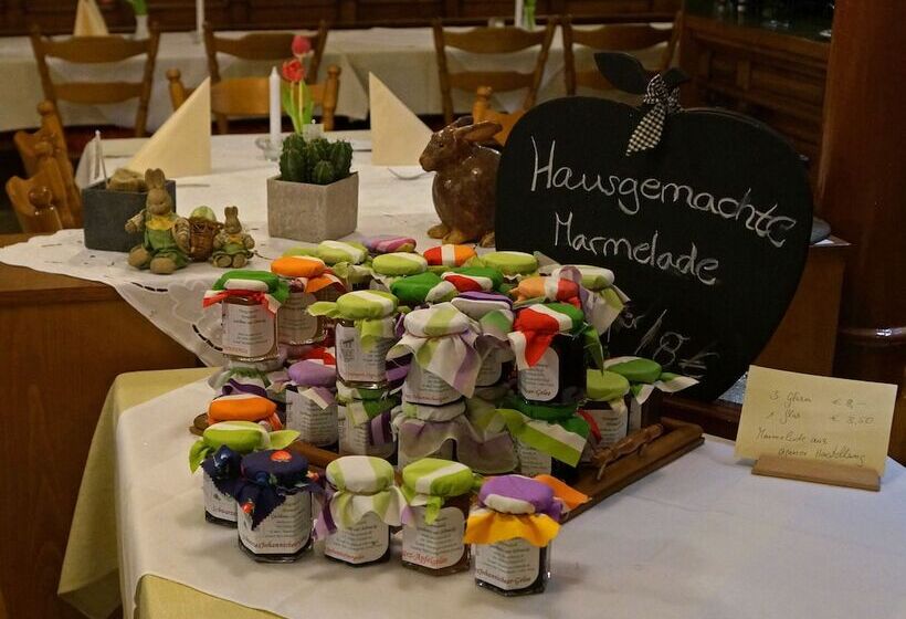 Pensione Gasthaus Zur Schnecke Kandern