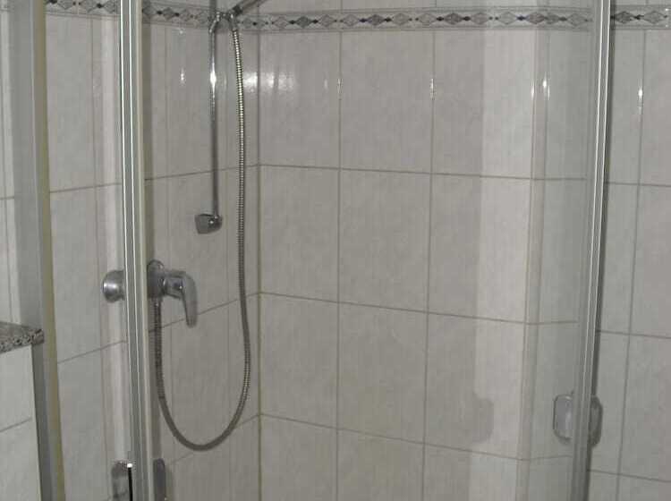 Pensione Gasthaus Zur Schnecke Kandern