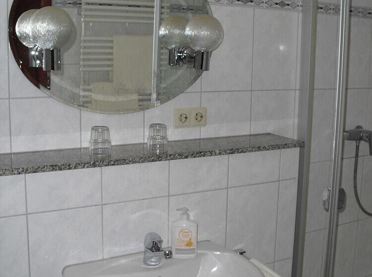 Pensione Gasthaus Zur Schnecke Kandern