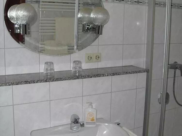 Majatalo Gasthaus Zur Schnecke Kandern