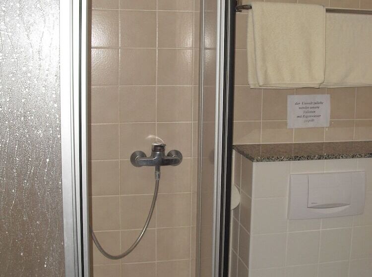 Pensione Gasthaus Zur Schnecke Kandern