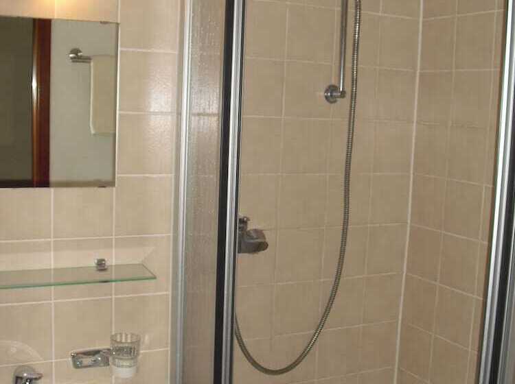 Pensione Gasthaus Zur Schnecke Kandern