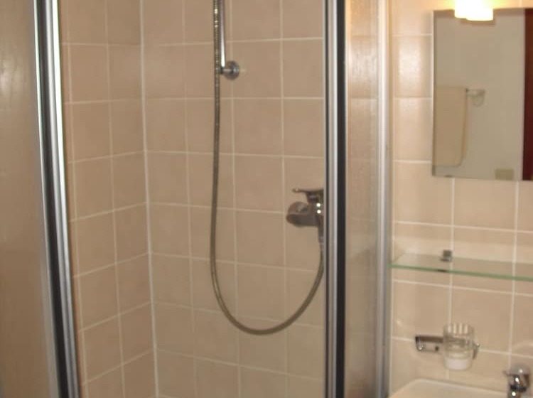 Pensione Gasthaus Zur Schnecke Kandern