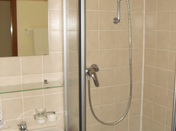 Pensione Gasthaus Zur Schnecke Kandern