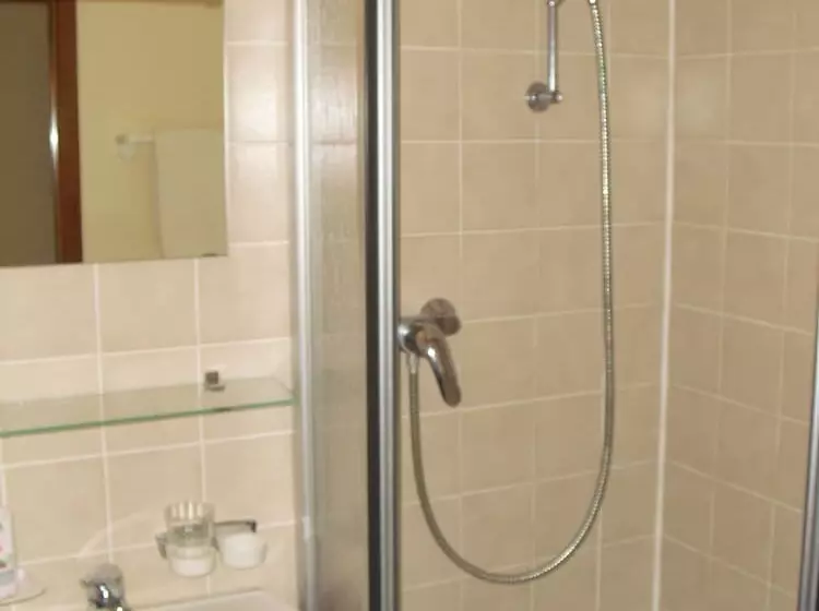 Majatalo Gasthaus Zur Schnecke Kandern