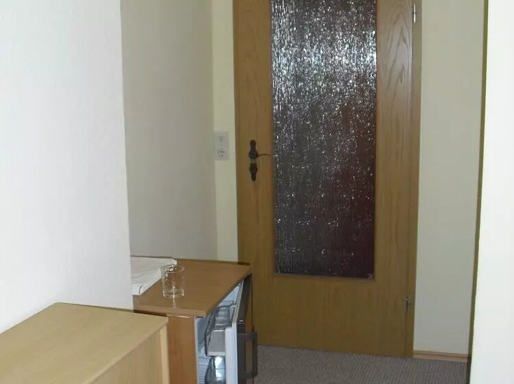 Majatalo Gasthaus Zur Schnecke Kandern