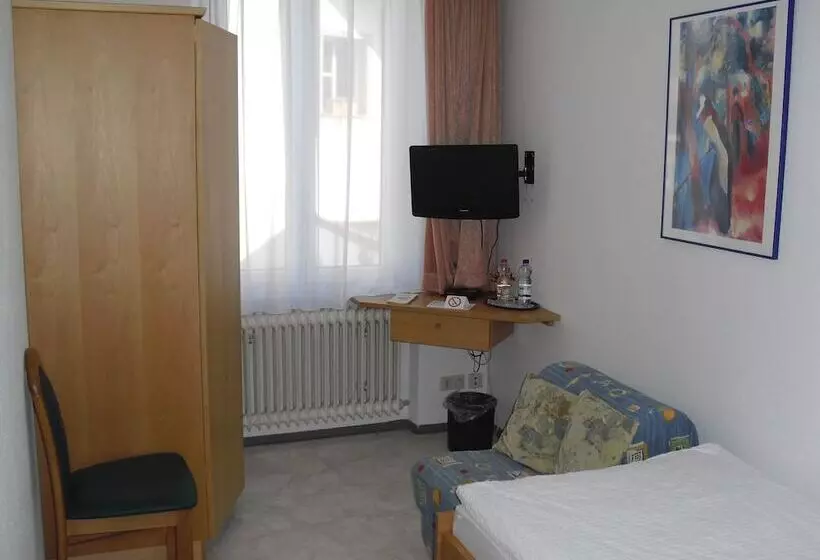 Majatalo Gasthaus Zur Schnecke Kandern