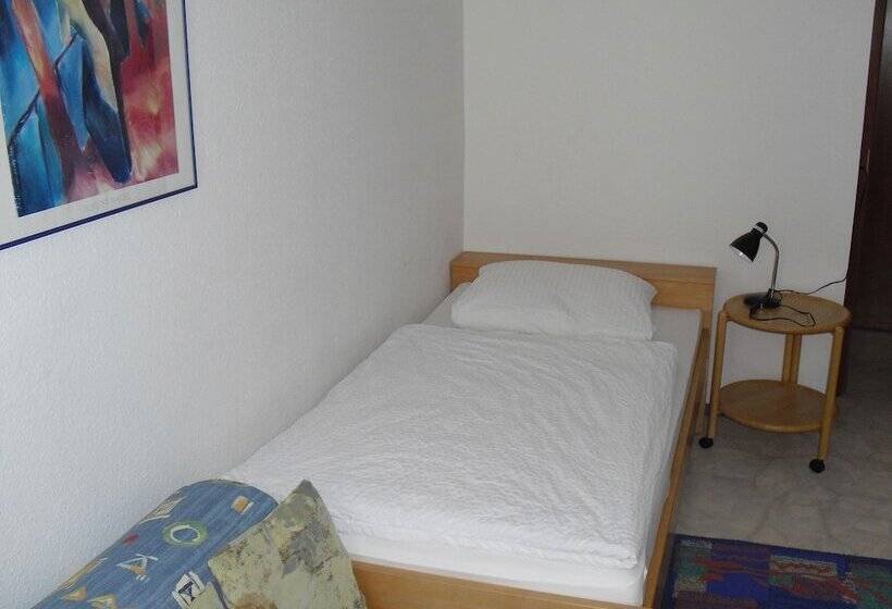 Pensione Gasthaus Zur Schnecke Kandern