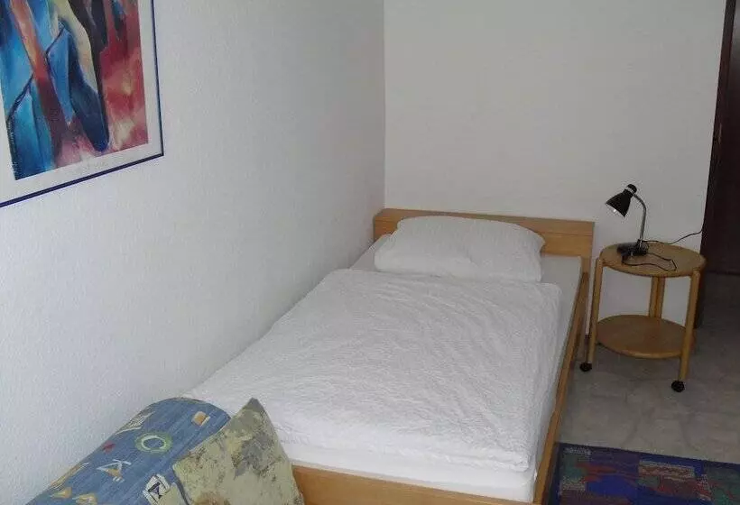 Majatalo Gasthaus Zur Schnecke Kandern