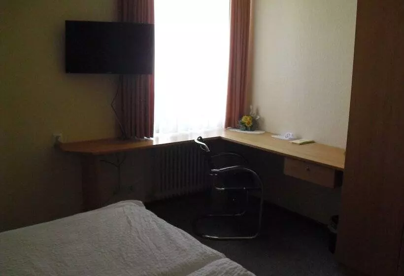 Majatalo Gasthaus Zur Schnecke Kandern