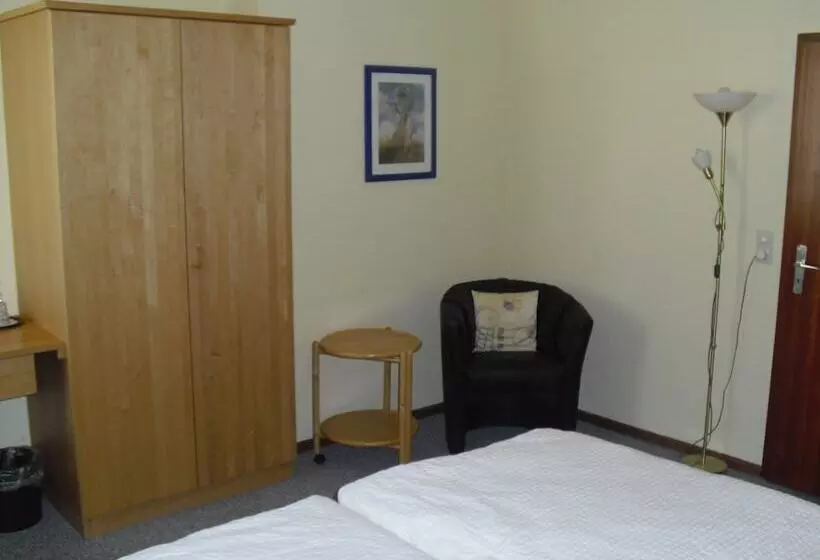 Majatalo Gasthaus Zur Schnecke Kandern