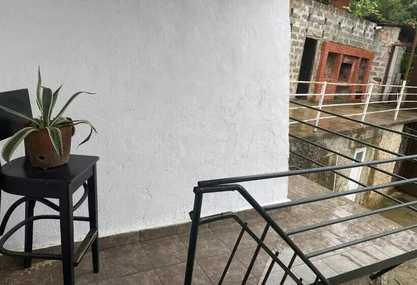 پانسیون Green House