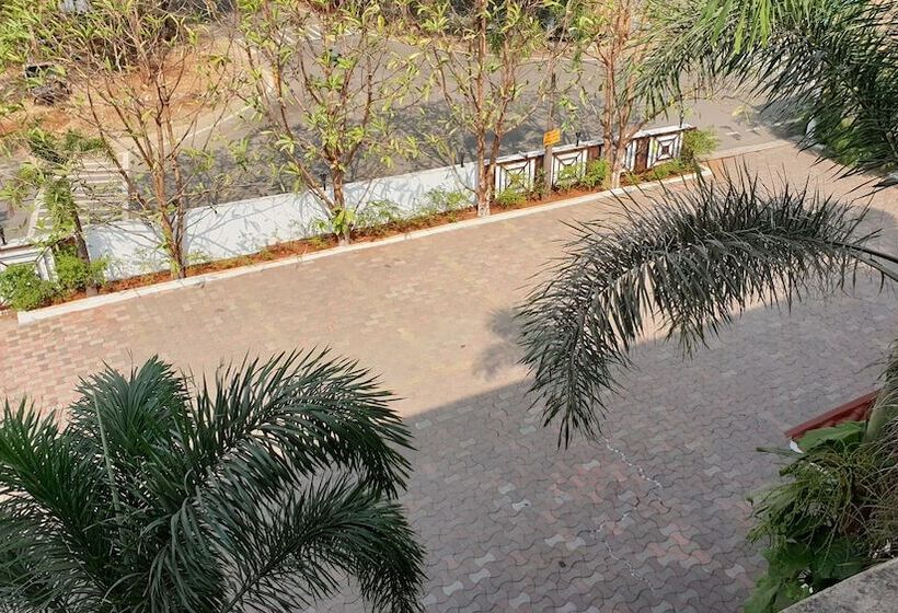 Resort Silver Hills Lonavala