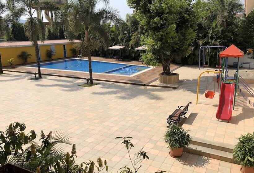 Resort Silver Hills Lonavala