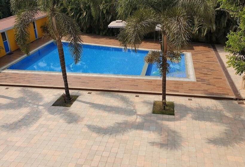 Resort Silver Hills Lonavala