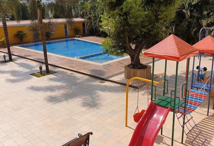 Resort Silver Hills Lonavala