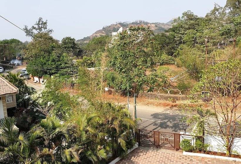 Resort Silver Hills Lonavala