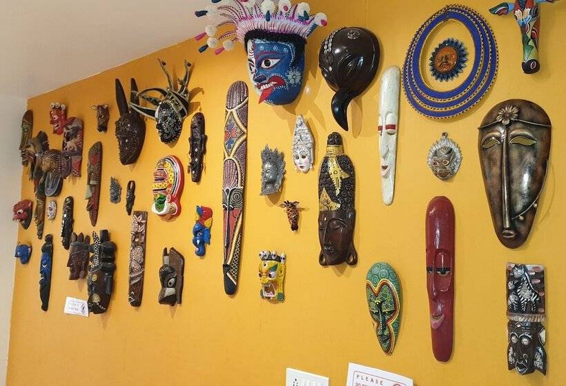 Resort Silver Hills Lonavala