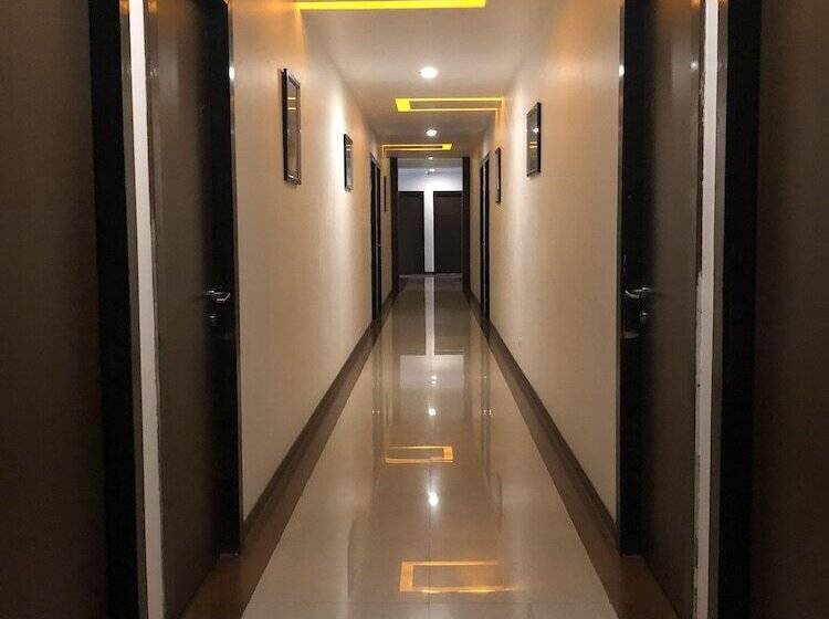 Resort Silver Hills Lonavala