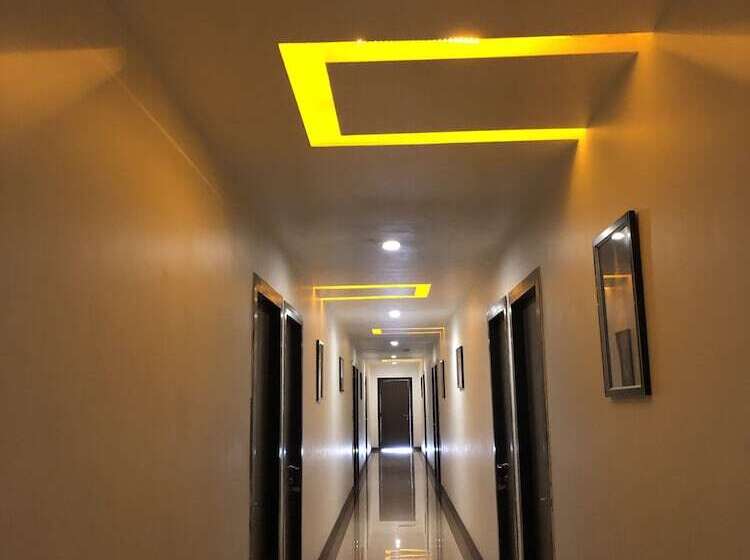 Resort Silver Hills Lonavala