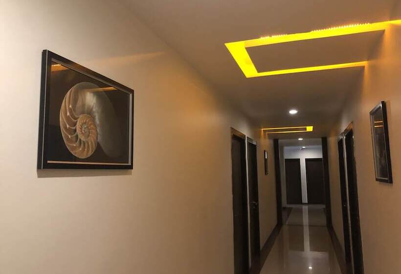 Resort Silver Hills Lonavala