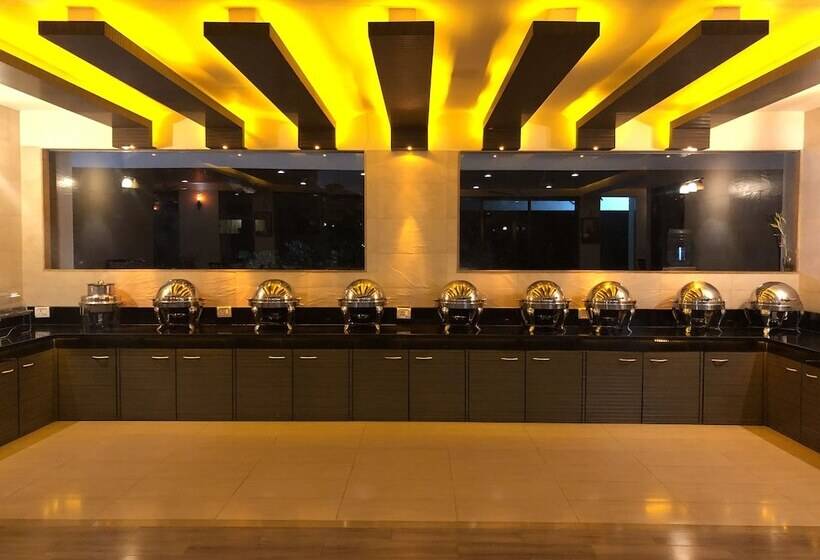 Resort Silver Hills Lonavala