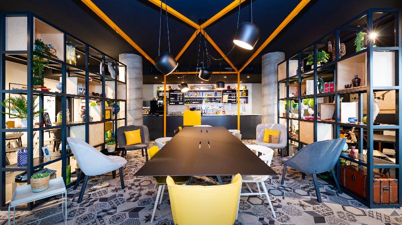 Staycity Aparthotels, Venice, Mestre