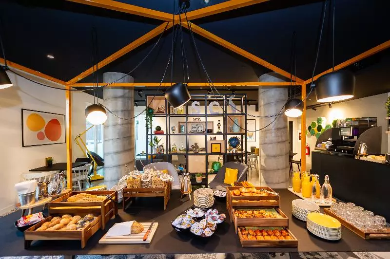 Staycity Aparthotels, Venice, Mestre